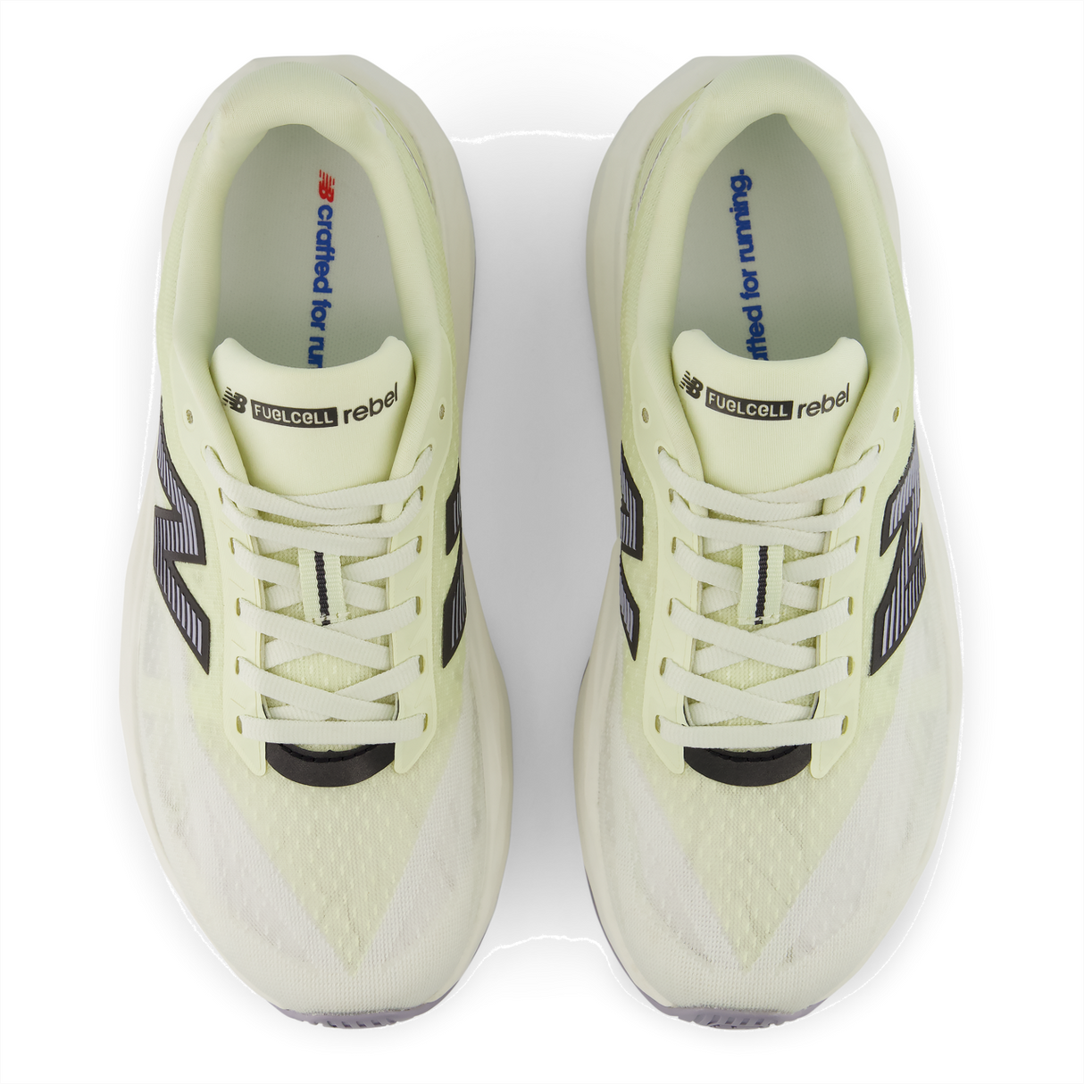 New Balance Women's FuelCell Rebel v5 Running Shoe-4