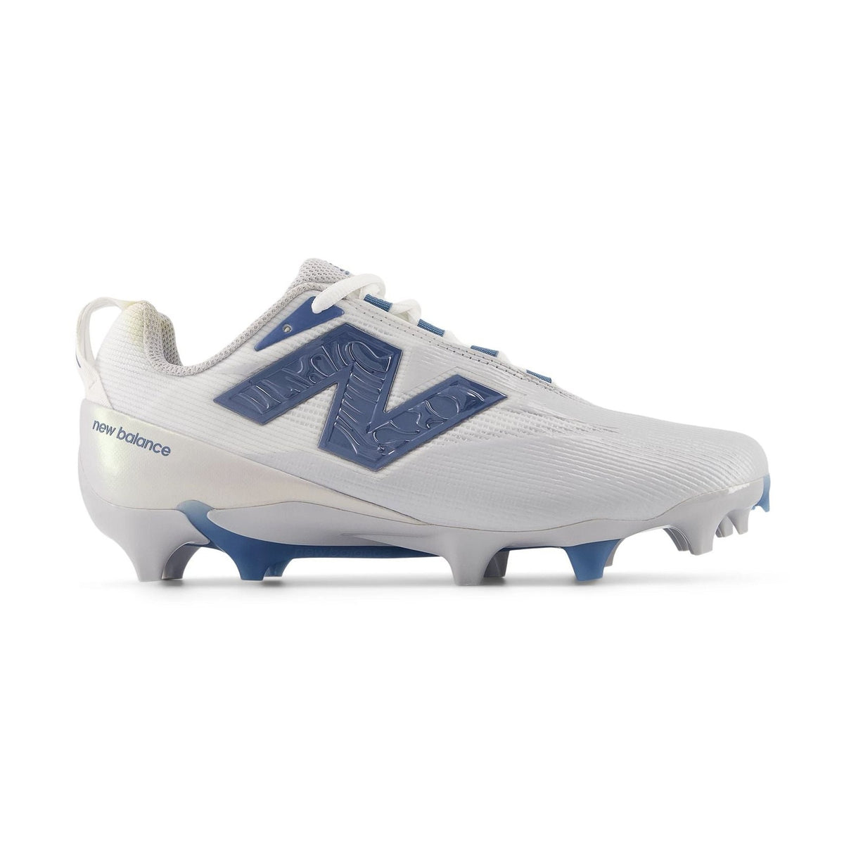 New Balance Women's BurnX5 Limited Edition Lacrosse Cleats-1