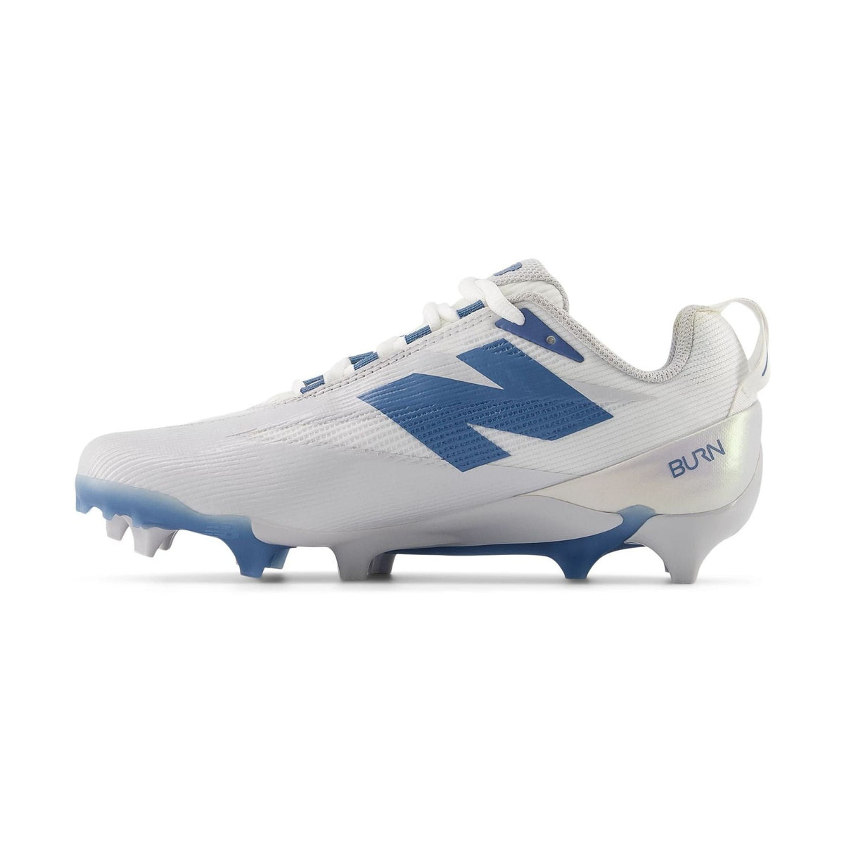 New Balance Women's BurnX5 Limited Edition Lacrosse Cleats-2
