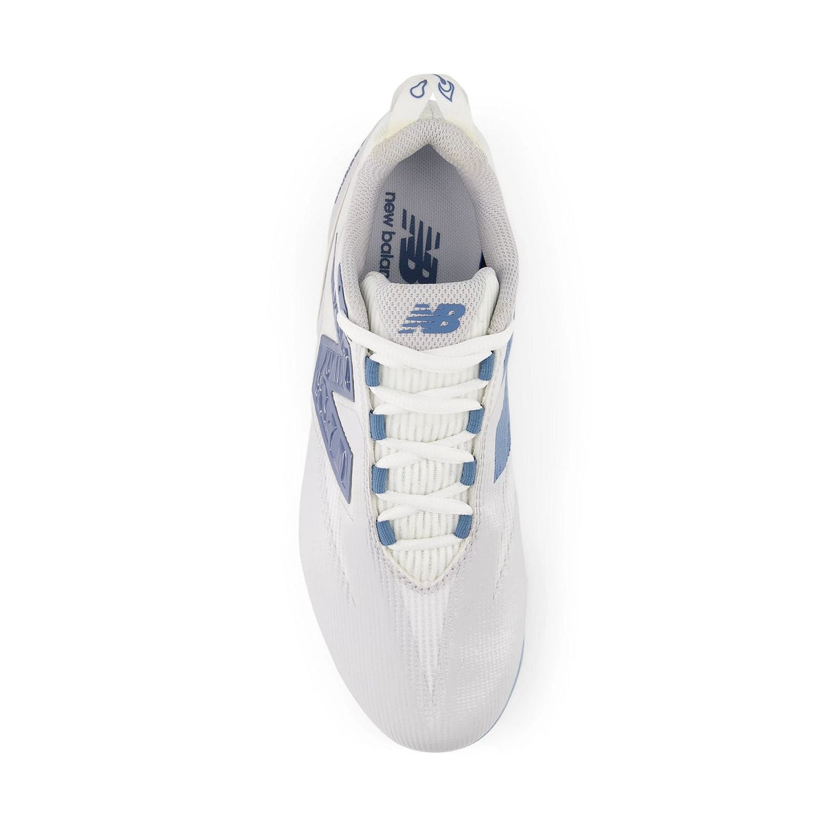New Balance Women's BurnX5 Limited Edition Lacrosse Cleats-3