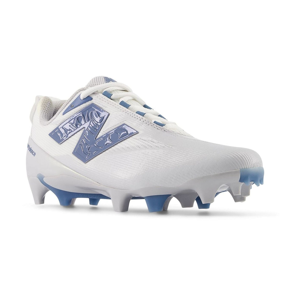 New Balance Women's BurnX5 Limited Edition Lacrosse Cleats-4