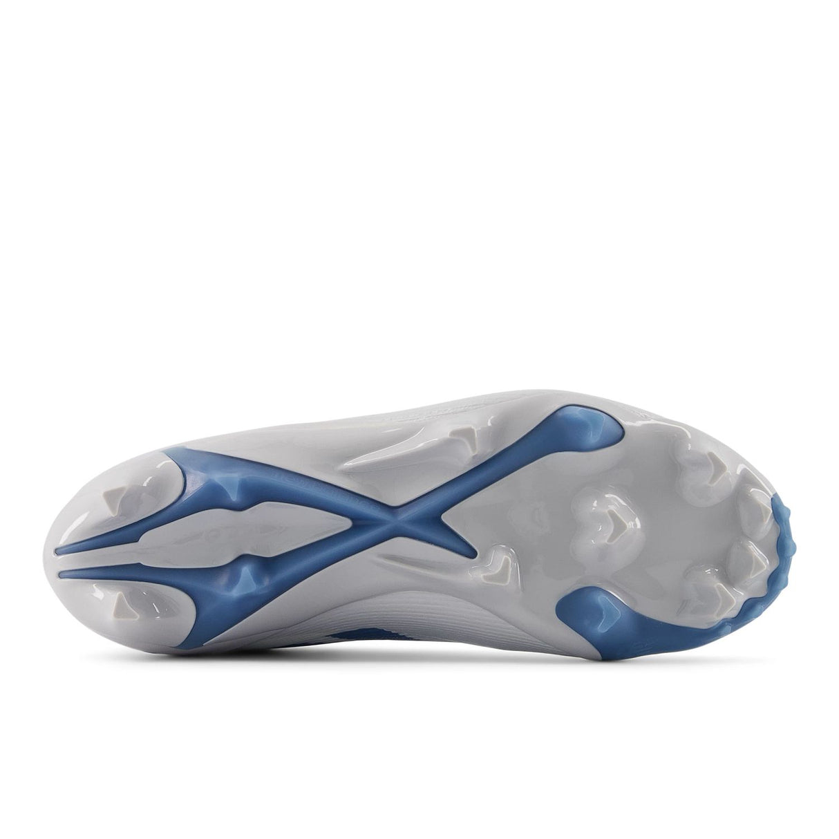 New Balance Women's BurnX5 Limited Edition Lacrosse Cleats-5