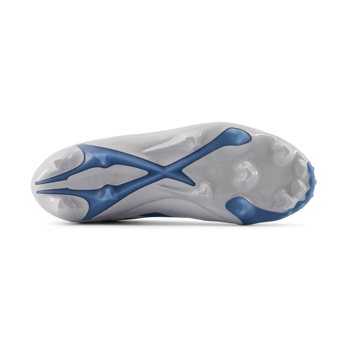 New Balance Women's BurnX5 Limited Edition Lacrosse Cleats-5