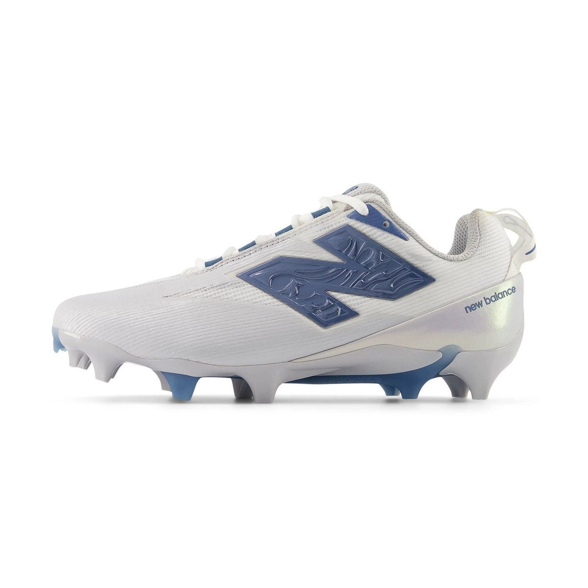 New Balance Women's BurnX5 Limited Edition Lacrosse Cleats-6