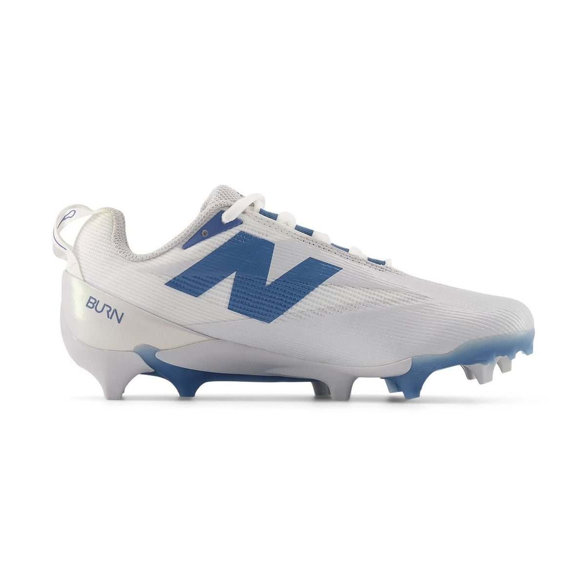New Balance Women's BurnX5 Limited Edition Lacrosse Cleats-7