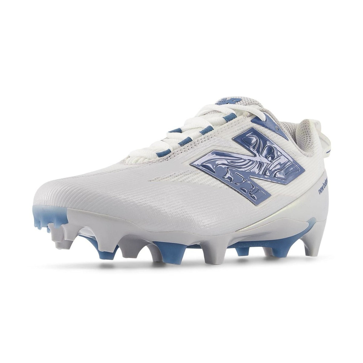 New Balance Women's BurnX5 Limited Edition Lacrosse Cleats-8