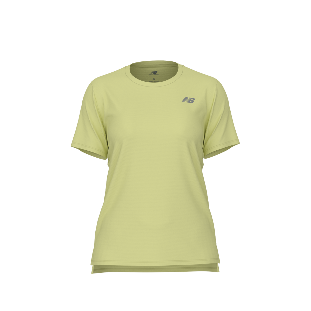 New Balance Women's Sport Essentials T-Shirt