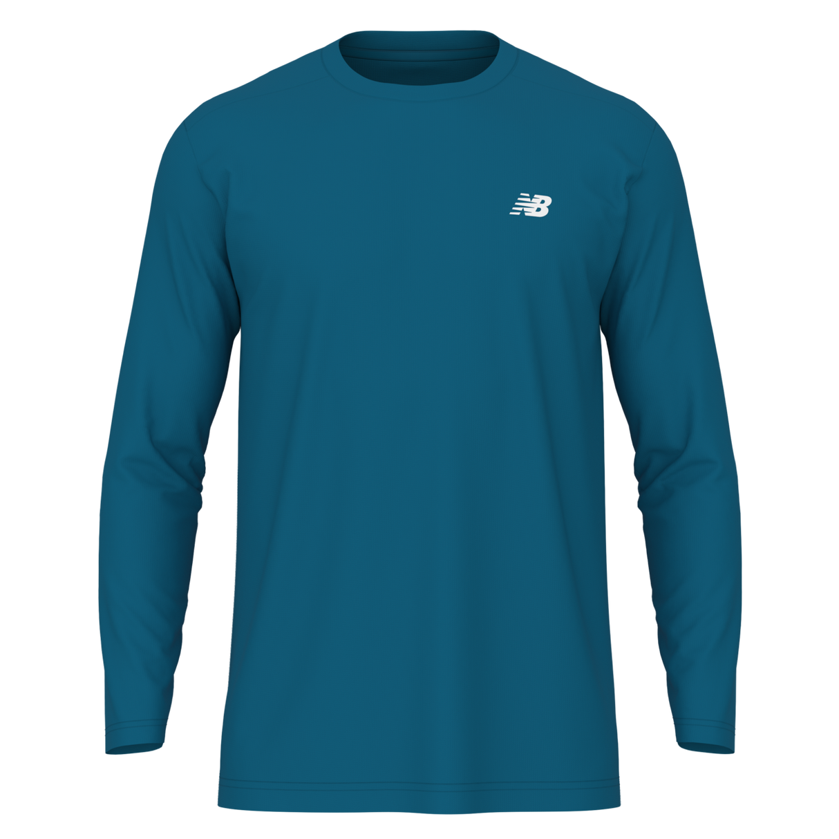 New Balance Men's Sport Long Sleeve Shirt
