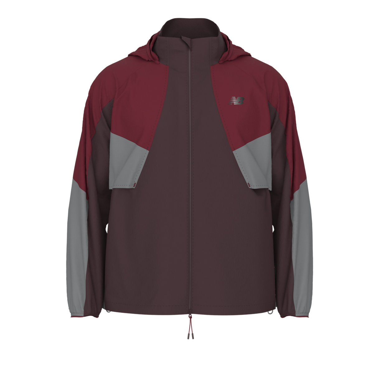 New Balance Men's RC Jacket