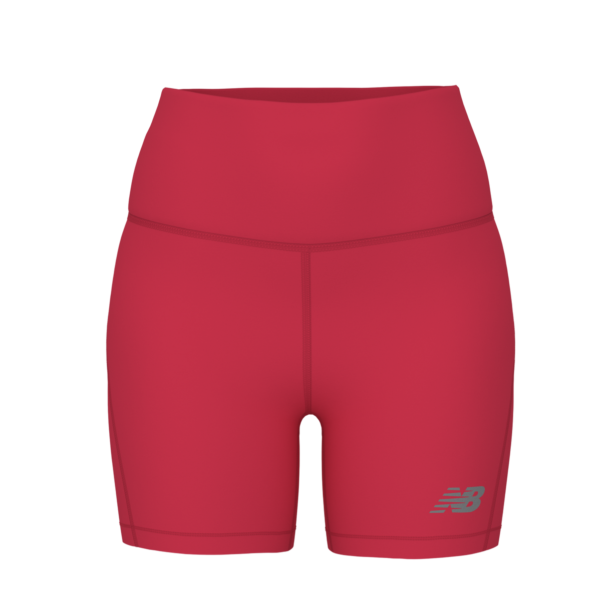 New Balance Women's Sport Fitted Shorts 5