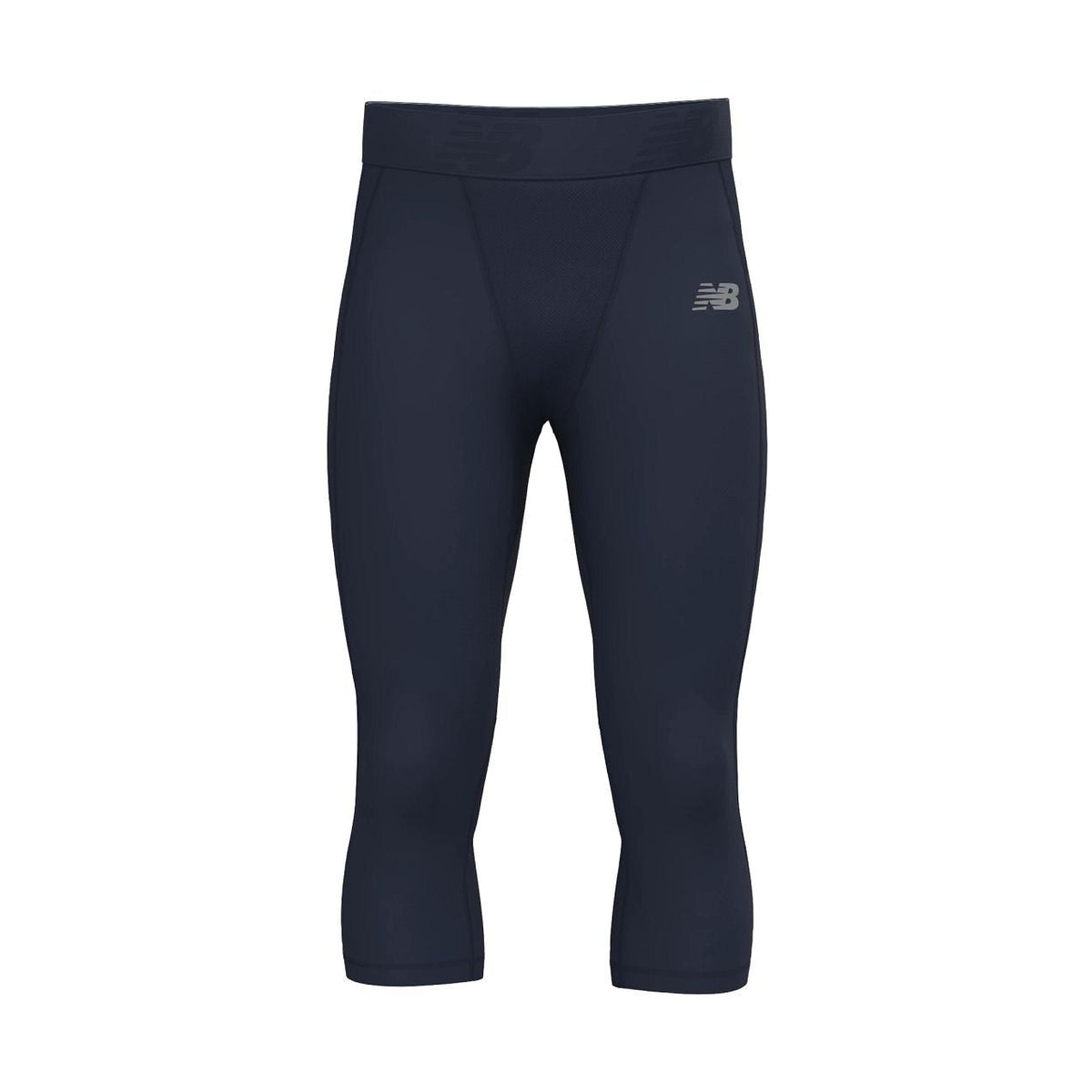 New Balance Men's Pace QTR Tight-1