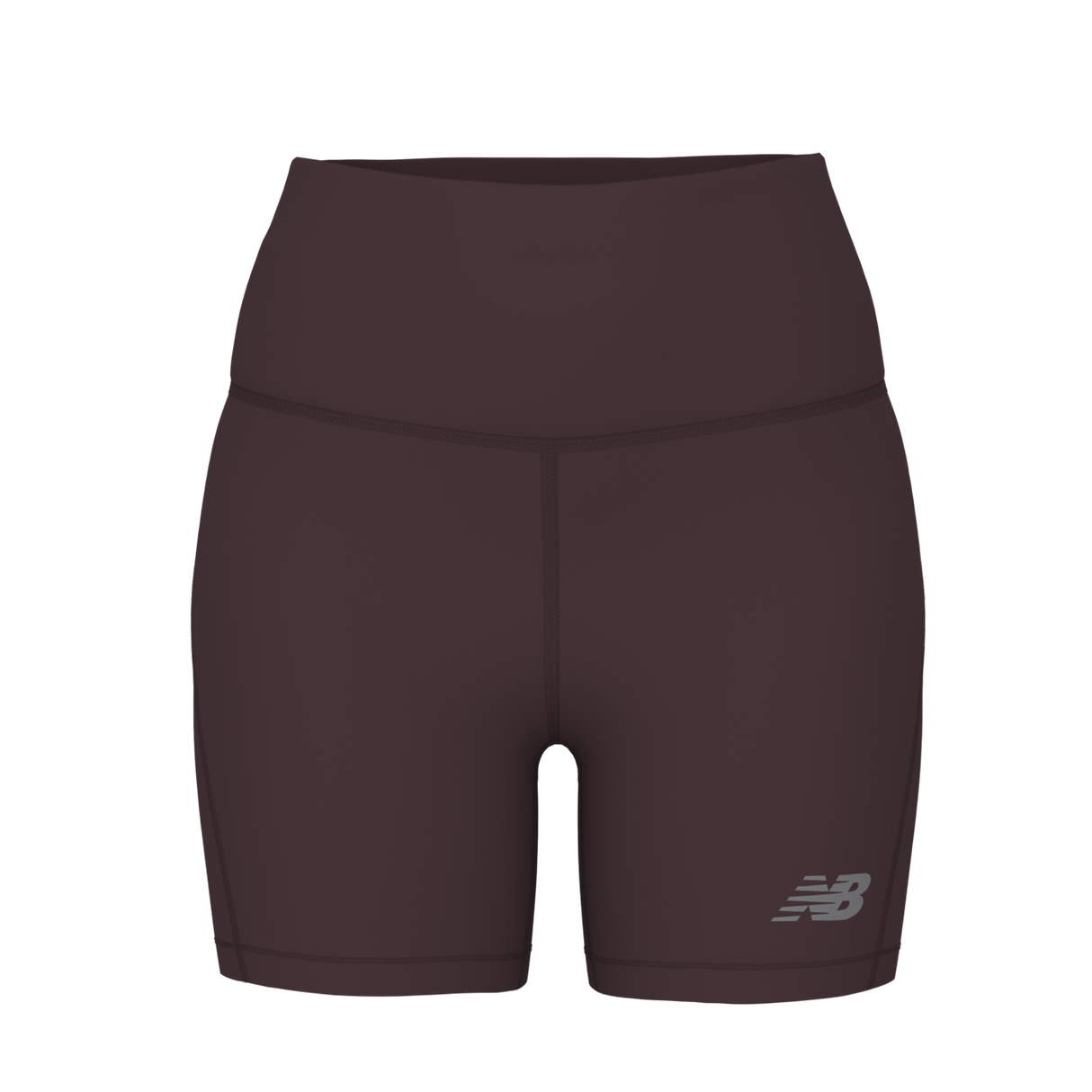 New Balance Women's Sport Fitted Shorts 5