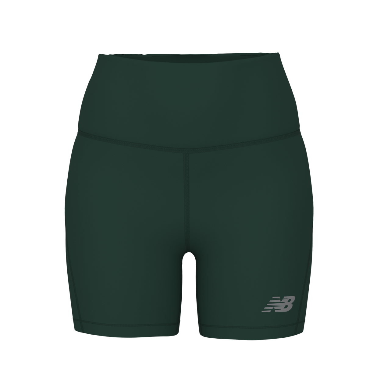 New Balance Women's Sport Fitted Shorts 5