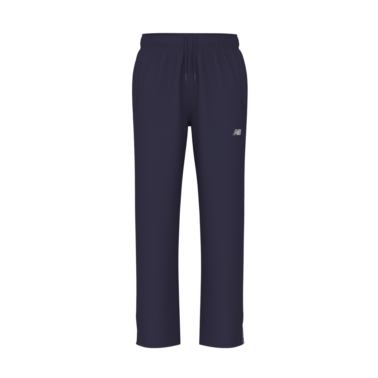 New Balance Men's Basketball Lifestyle Fleece Pants