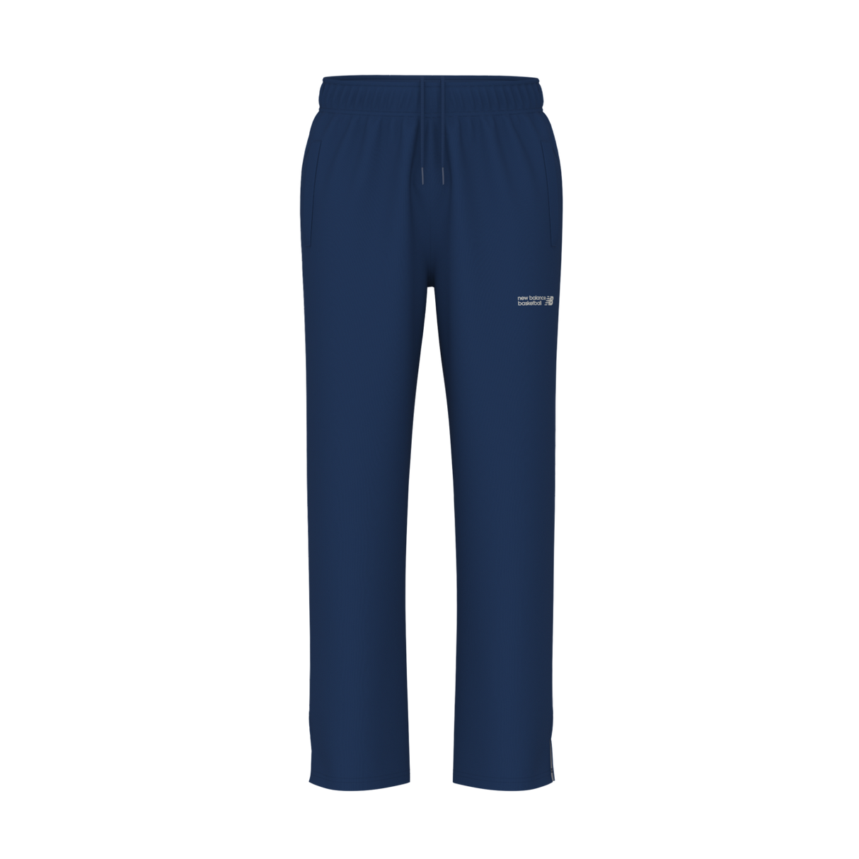 New Balance Men's Basketball Lifestyle Fleece Pants