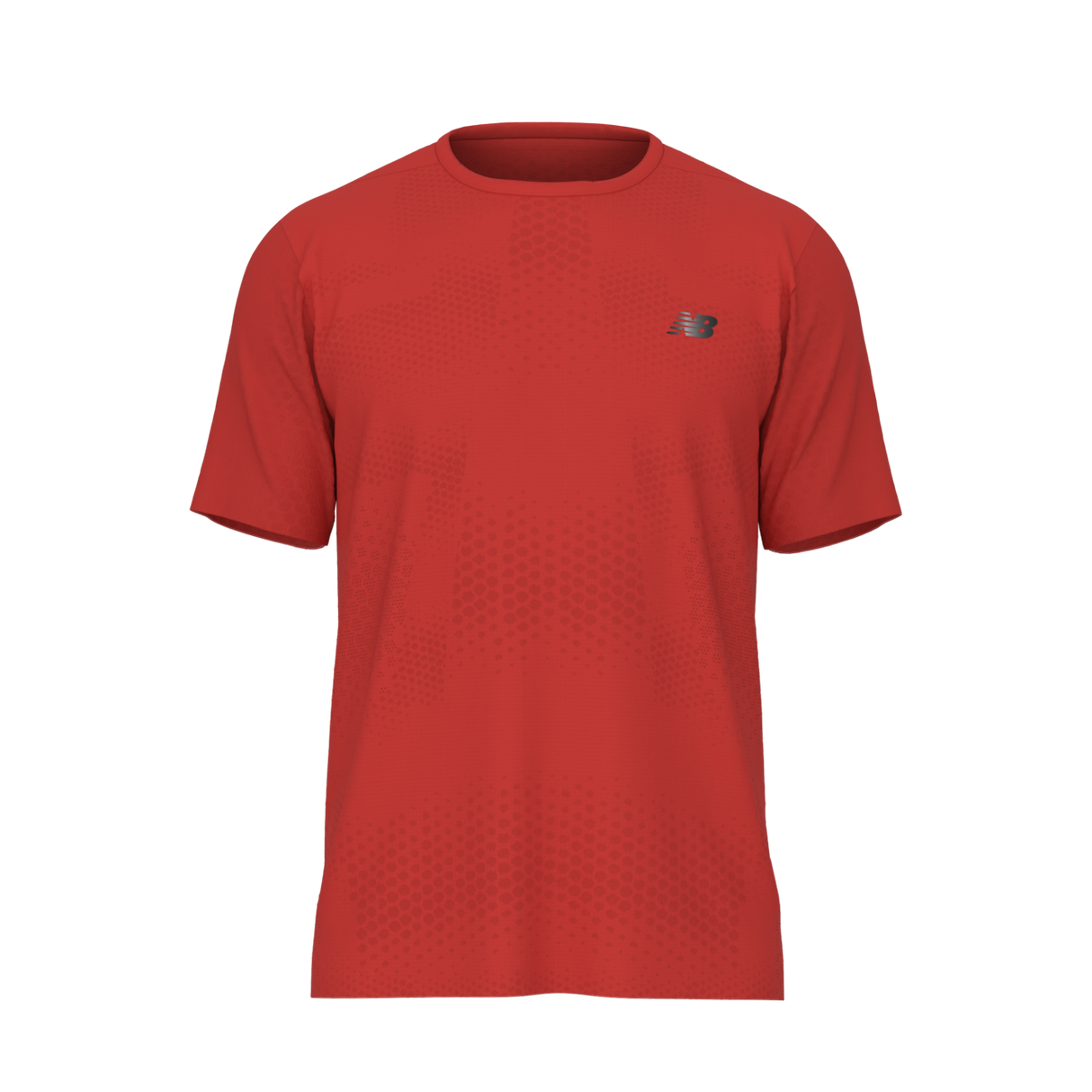 New Balance Men's RC Adapt T-Shirt