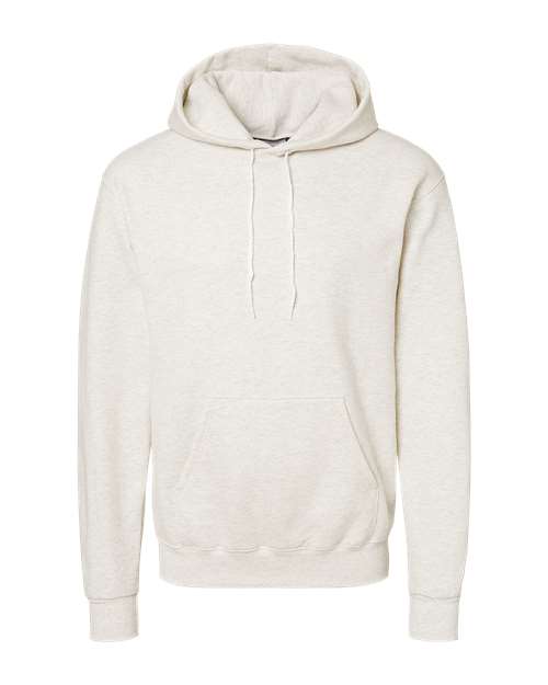 Champion Men's Powerblend Hooded Sweatshirt-1