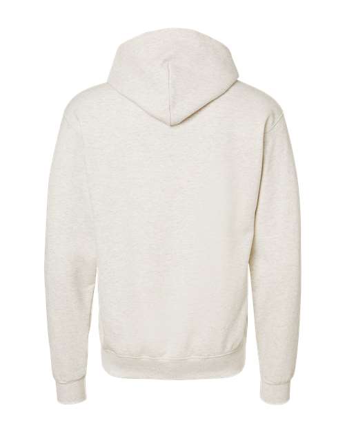 Champion Men's Powerblend Hooded Sweatshirt-2