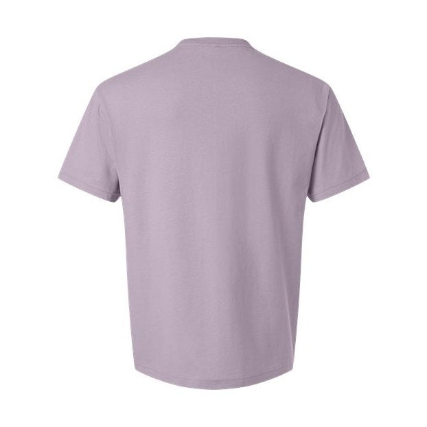 BELLA + CANVAS 6 oz. Heavyweight Tee-2