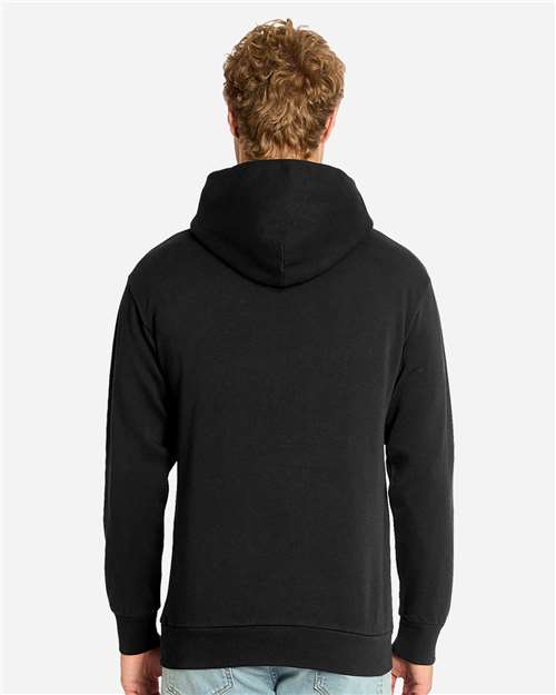 Lane Seven Men's Urban Pullover Hooded Sweatshirt-5
