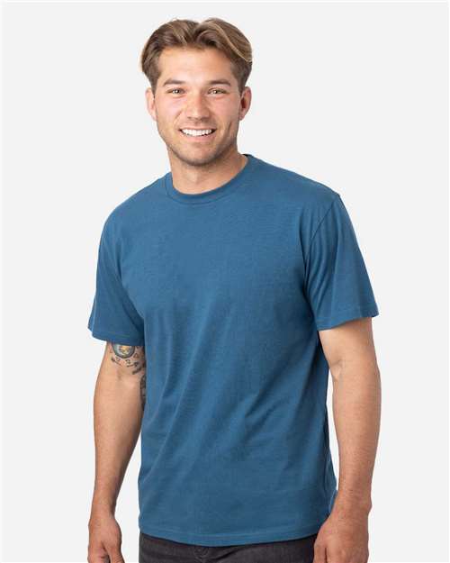econscious Reclaimist Fiber Vibes T-Shirt-4