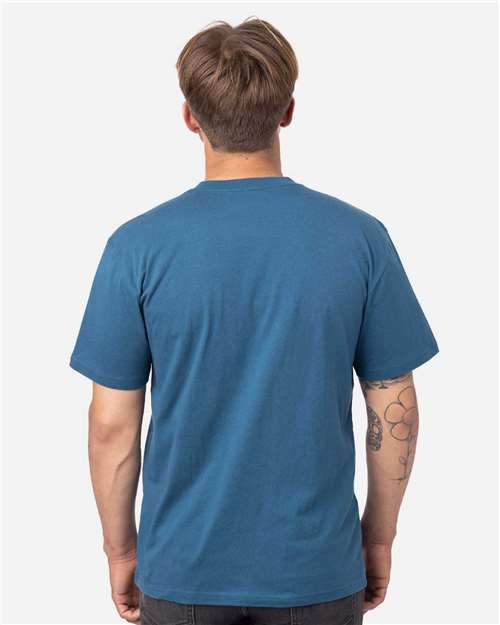 econscious Reclaimist Fiber Vibes T-Shirt-5