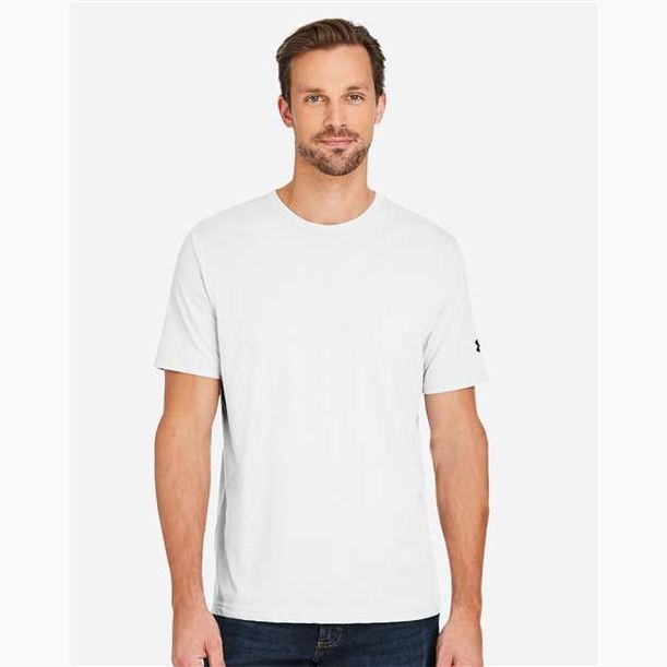 Under Armour Men's Athletic 2.0 T-Shirt-3