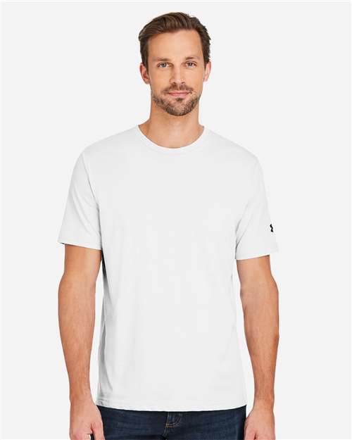 Under Armour Men's Athletic 2.0 T-Shirt-3