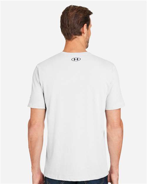 Under Armour Men's Athletic 2.0 T-Shirt-5