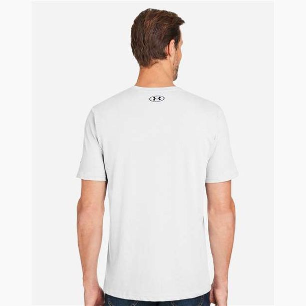 Under Armour Men's Athletic 2.0 T-Shirt-5