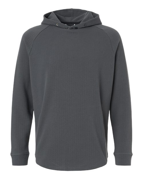 Swannies Men's Luke Hoodie-1