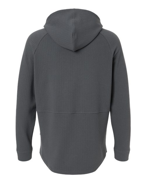 Swannies Men's Luke Hoodie-2