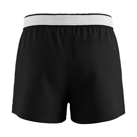 Boxercraft Women's Essential Spirit Shorts-2