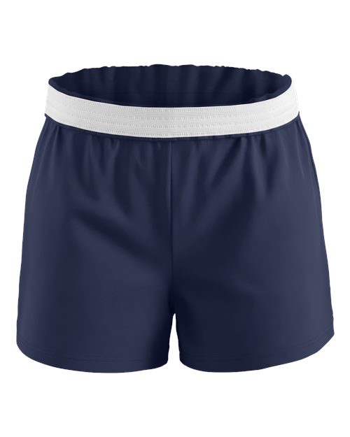 Boxercraft Youth Essential Spirit Shorts-1