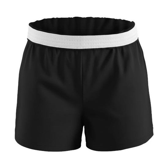 Boxercraft Youth Essential Spirit Shorts-1