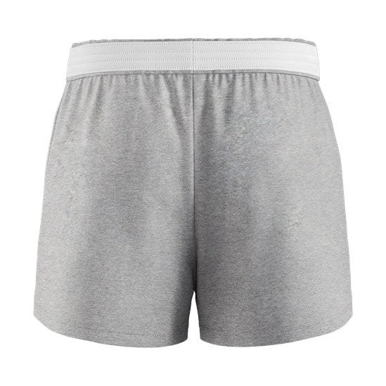 Boxercraft Youth Essential Spirit Shorts-2