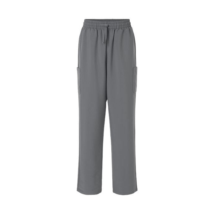 Hanes Women's Scrub Open Leg Pants-1