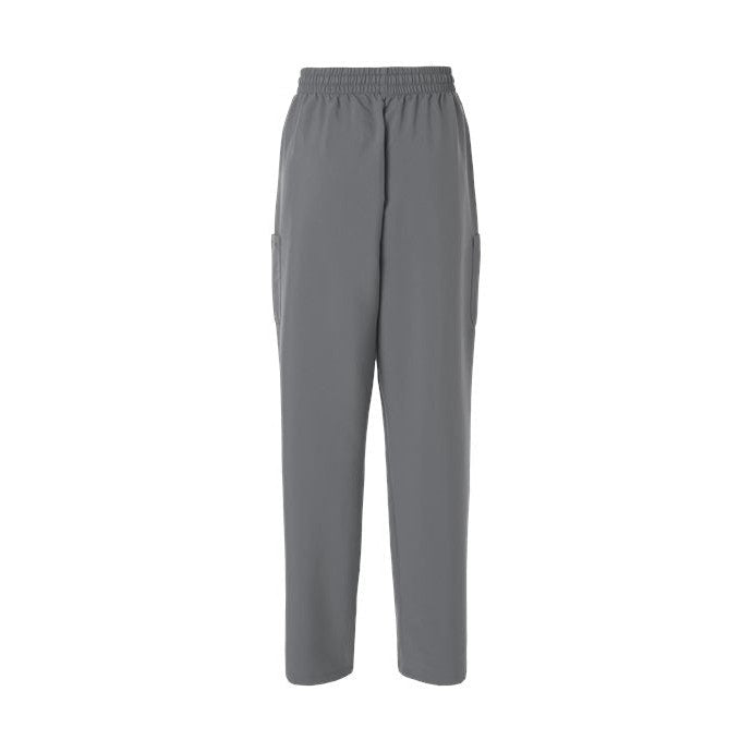 Hanes Women's Scrub Open Leg Pants-2