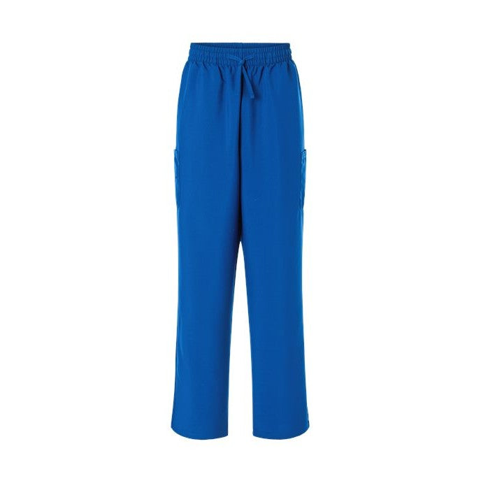 Hanes Women's Scrub Open Leg Pants-1