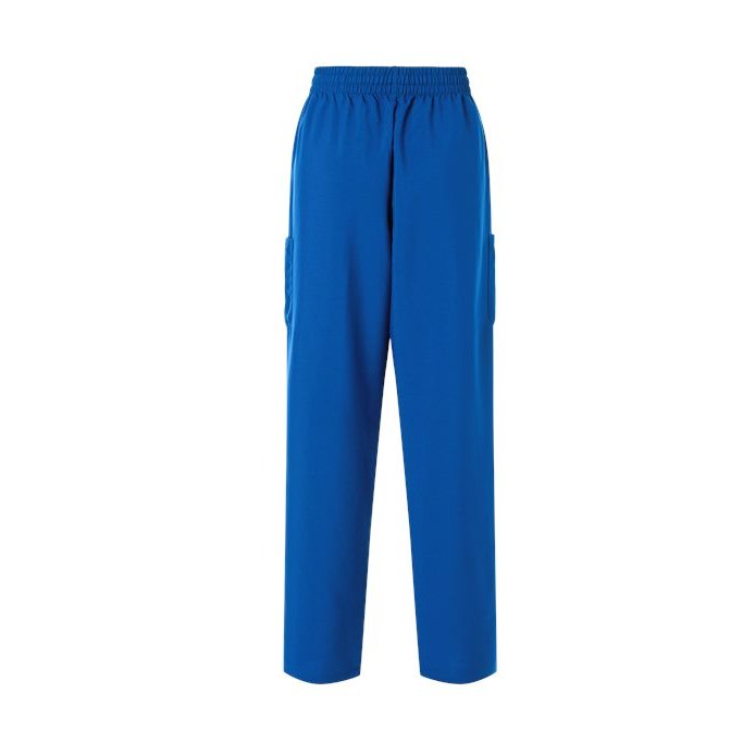 Hanes Women's Scrub Open Leg Pants-2