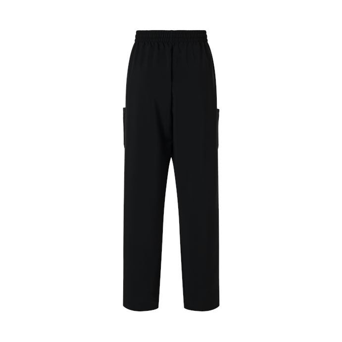 Hanes Women's Scrub Open Leg Pants-2