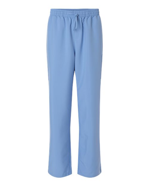 Hanes Men's Scrub Open Leg Pants-1