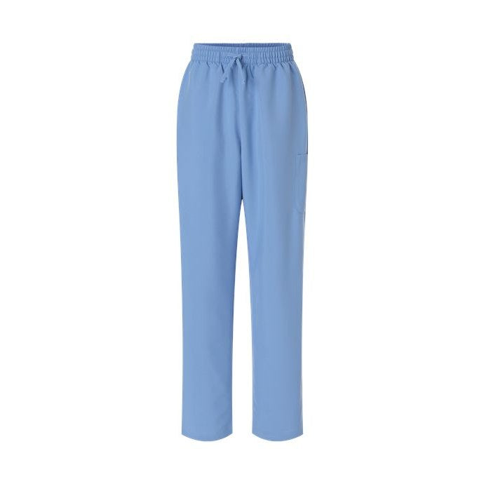 Hanes Women's Scrub Open Leg Pants-1