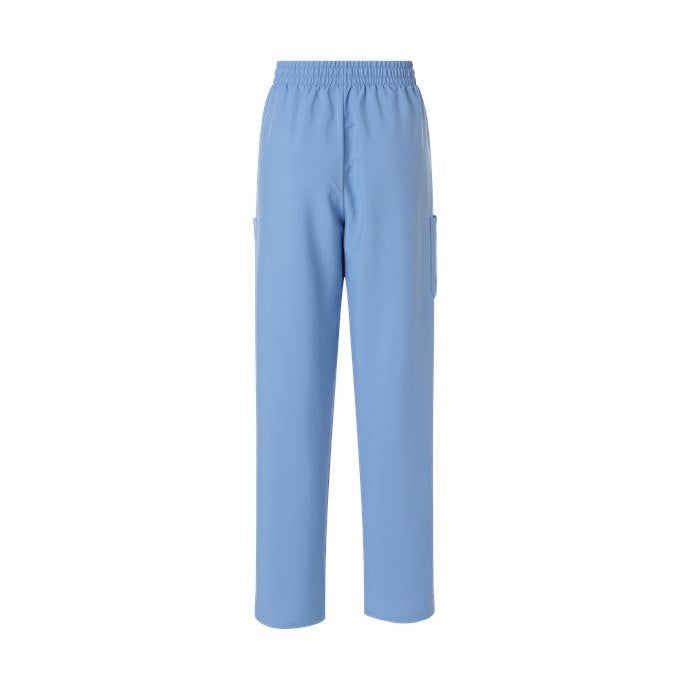 Hanes Women's Scrub Open Leg Pants-2