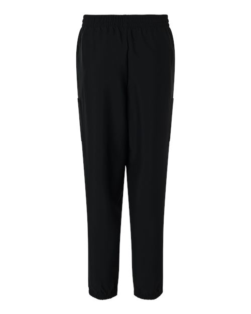 Hanes Men's Scrub Joggers-2