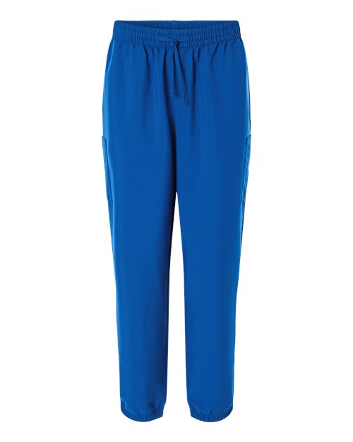 Hanes Men's Scrub Joggers-1