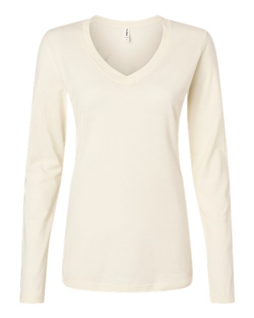 Tultex Women's Fine Jersey T-Shirt-1