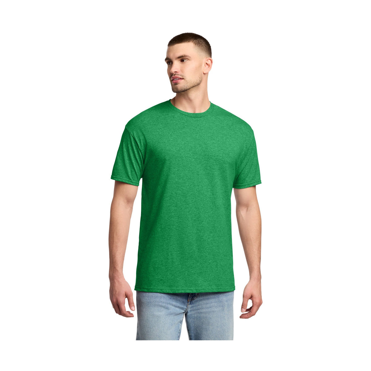 Jerzees Men's Dri-Power 50/50 Cotton/Poly T-Shirt
