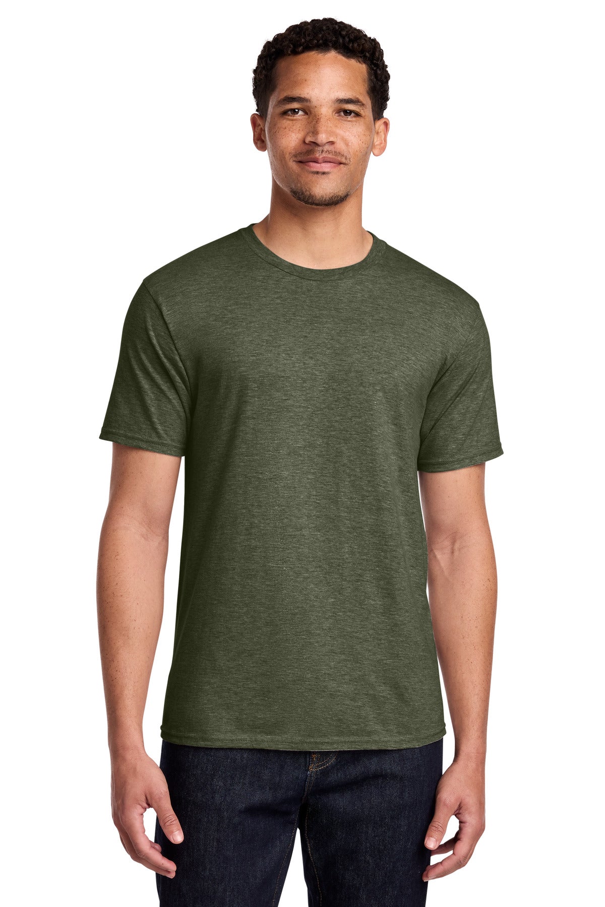 Port & Co Men's Fan Favorite Tee