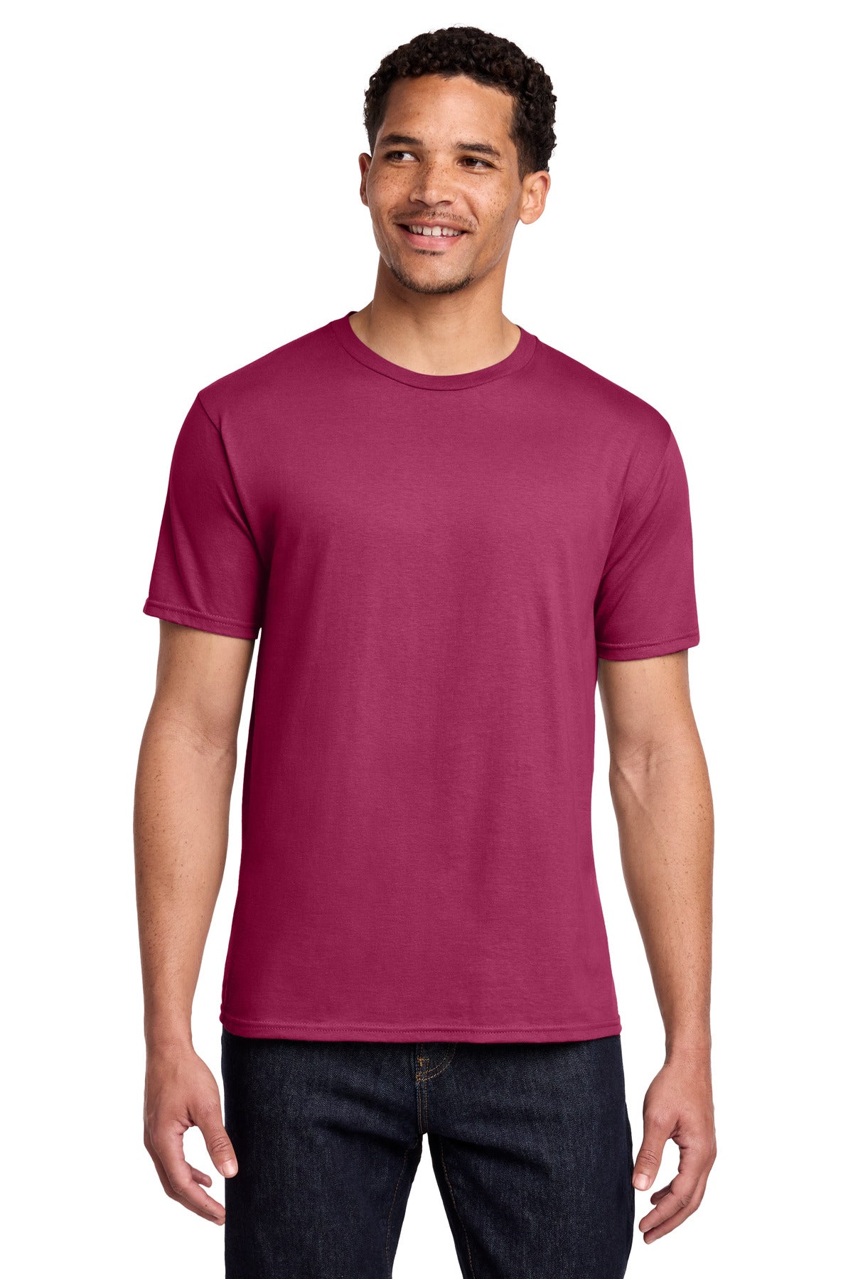 Port & Co Men's Fan Favorite Tee